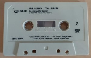 Jive Bunny - The Album (07)